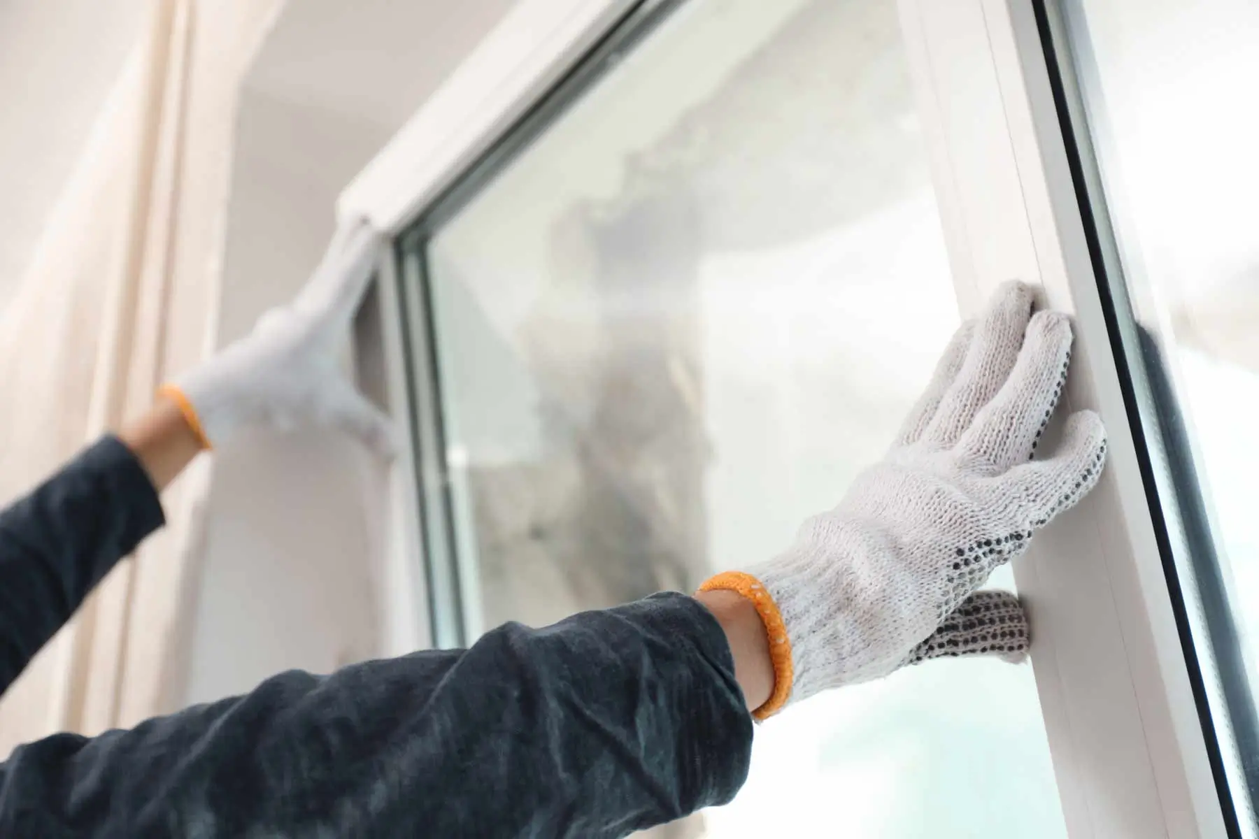 High-performing windows by Double Glazing Hamilton, combining durability and expert window repair for all home types.