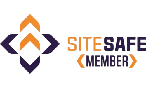 Site Safe certified for safety compliance by Kitchen Renovations Hamilton.