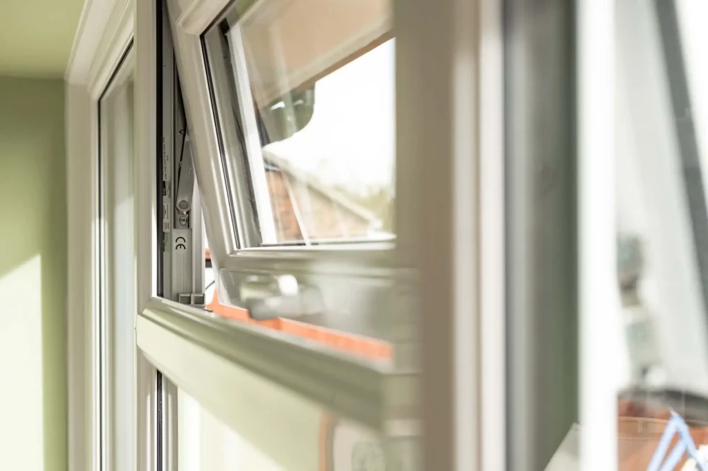 Professional glazing specialists featured in the about us page of Double Glazing Hamilton, ready to serve local homes and businesses.