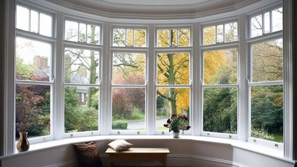how does retrofit double glazing work nz