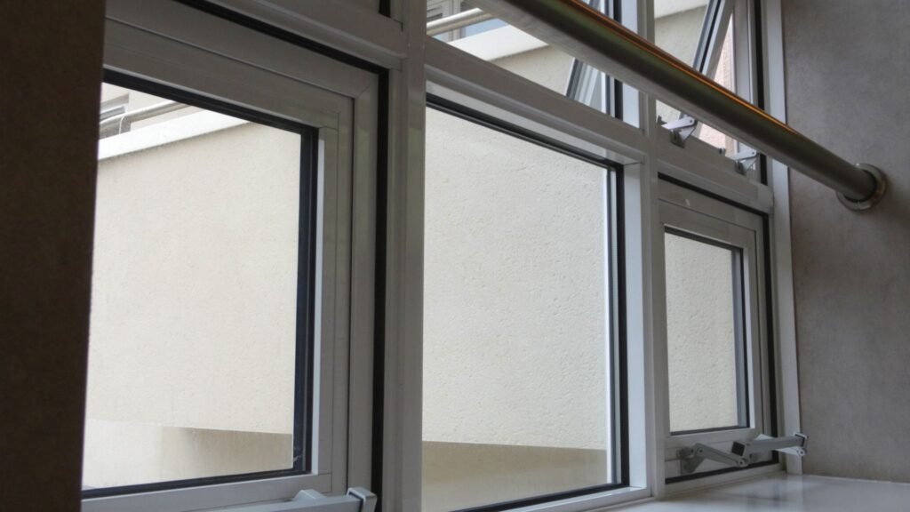 what is double glazing nz