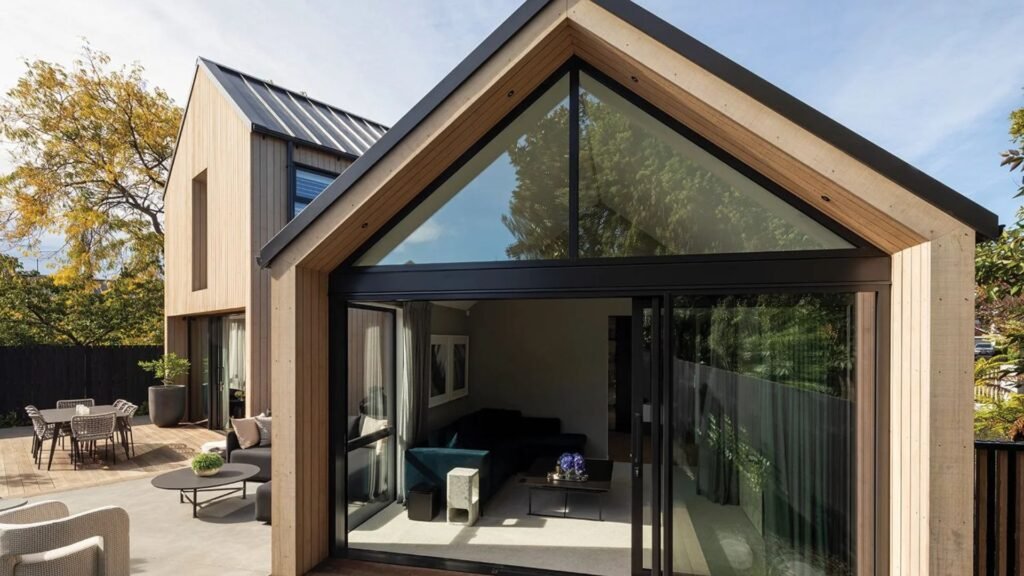 what is low e glass nz
