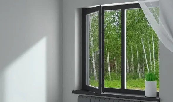 Aluminium Retrofit – Perfect for Modern & Classic Homes | Double Glazing Hamilton Aluminium retrofit windows by Double Glazing Hamilton complementing both modern and classic home styles.