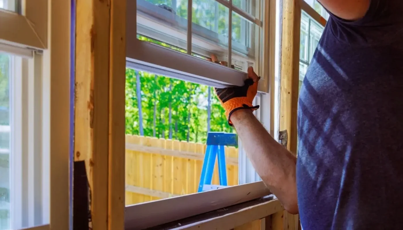Replacement Windows for Better Living | Double Glazing Hamilton High-performing replacement windows installed by Double Glazing Hamilton, enhancing comfort and energy efficiency.