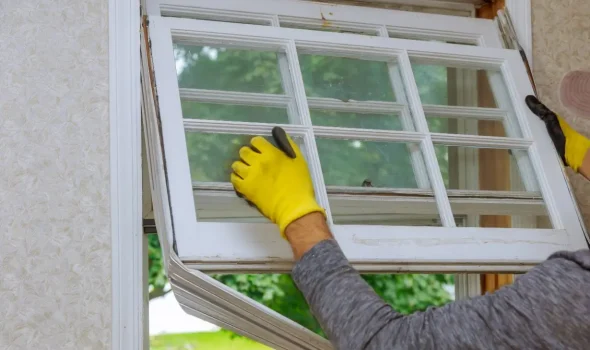 Replacement Windows for Real Energy Efficiency | Double Glazing Hamilton Energy-efficient replacement windows by Double Glazing Hamilton improving indoor comfort and reducing heat loss.