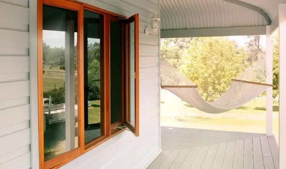 Fits Any Home Style | Timber Retrofit & Double Glazing Hamilton Solutions Versatile Timber Retrofit installation with Double Glazing Hamilton, fitting various architectural styles in Hamilton homes.