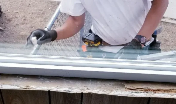 Quiet Living with Replacement Windows | Double Glazing Hamilton Double Glazing Hamilton replacement windows blocking outside noise to create a peaceful indoor environment.